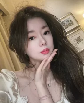 身材超棒美女