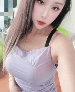 罗湖性感美少女