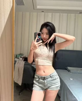 高新区05年嫩妹