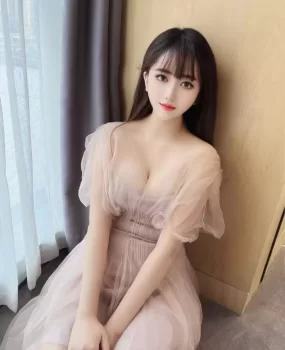 玉州模特小姐姐