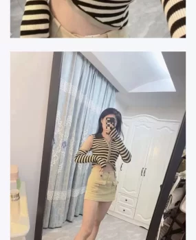 外卖性感小姐姐