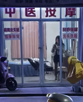 江西南昌青山湖区快餐