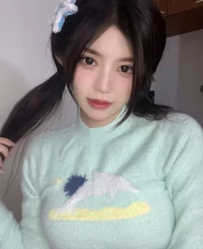 甜美JK黑丝兼职