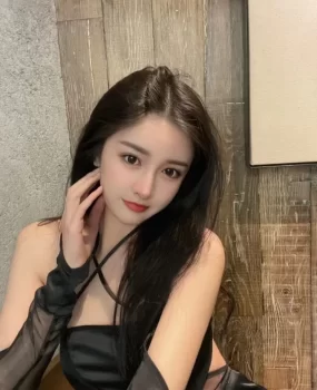 昆明在读大学妹