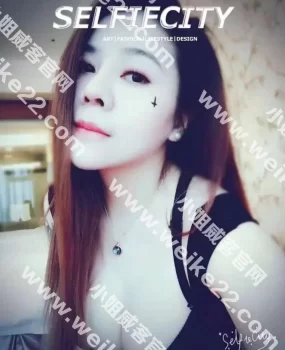 普陀美女乔娜颜值高胸大，值得尝试