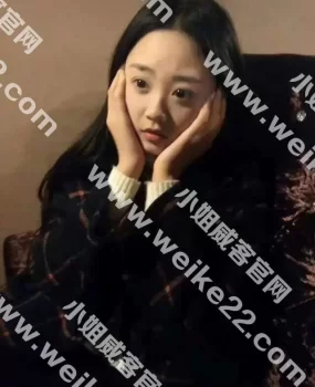 前去体验李大美，说是学生，狼友可以看看