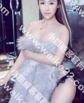 热情而富有激情的大奶妹子