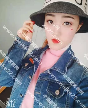 刚下水的95后嫩妹子，机不可失