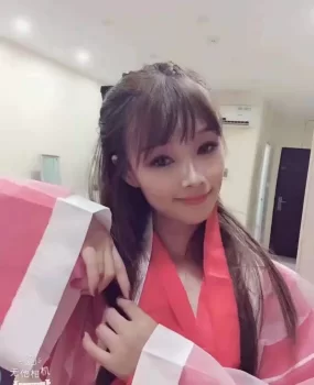 楚楚可怜的古装小爱让我欲罢不能