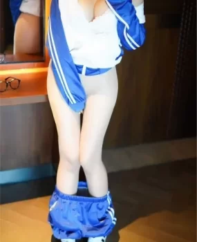 刚下水的学生妹