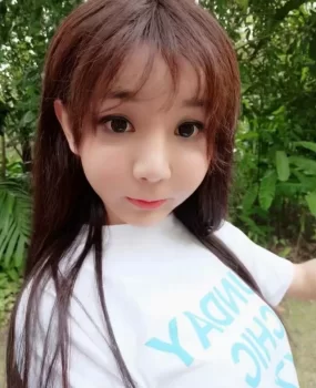 小可爱一个，喜欢的可以试试